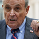 Former New York City mayor Rudy Giuliani speaks during a news conference on Tuesday, June 7, 2022, in New York. Prosecutors in New York do not plan to bring criminal charges against Giuliani in connection with a probe into his interactions with Ukrainian figures, they revealed in a letter to a judge Monday, Nov. 14, 2022.